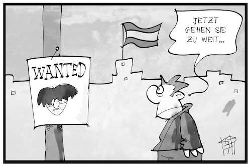 Wanted Puigdemont Wanted Puigdemont