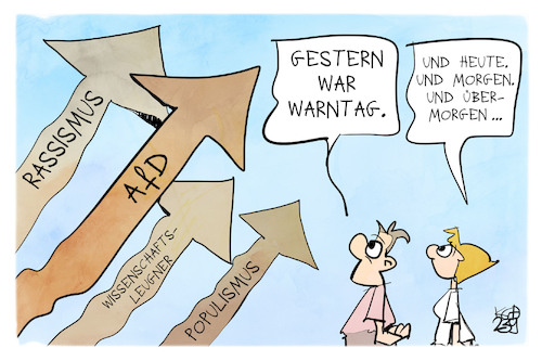 Warntag Warntag