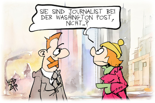 Washington Post Washington Post