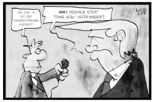 Wasserstoffbombe Wasserstoffbombe