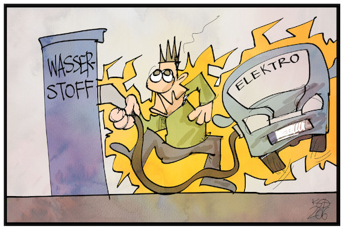 Wasserstoffstrategie Wasserstoffstrategie