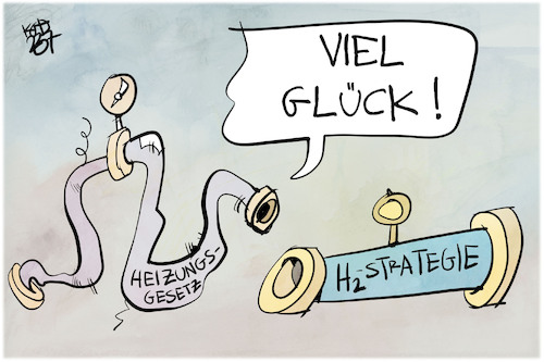Wasserstoffstrategie Wasserstoffstrategie