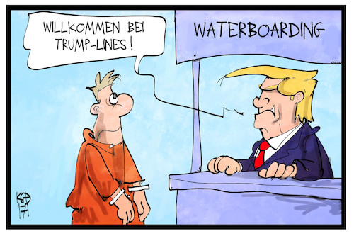 Waterboarding Waterboarding