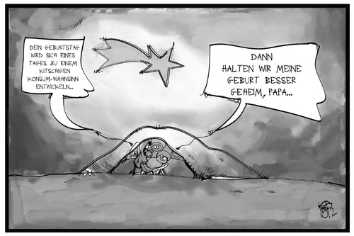Weihnachts-Wahnsinn Weihnachts-Wahnsinn