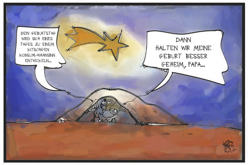 Weihnachts-Wahnsinn Weihnachts-Wahnsinn