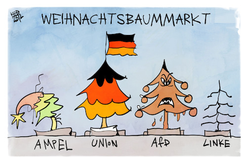 Weihnachtsbaummarkt Weihnachtsbaummarkt