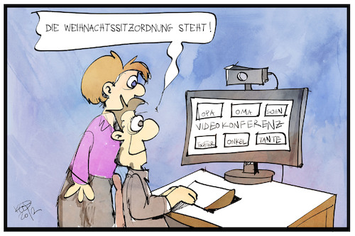 Weihnachtssitzordnung Weihnachtssitzordnung