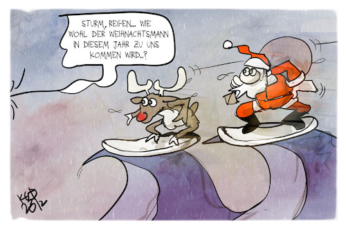Weihnachtswetter Weihnachtswetter