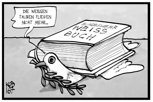 Weißbuch 2016 Weißbuch 2016