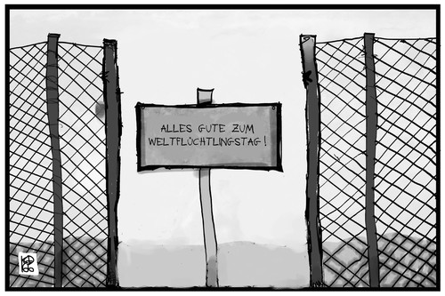 Weltflüchtlingstag 2016 Weltflüchtlingstag 2016