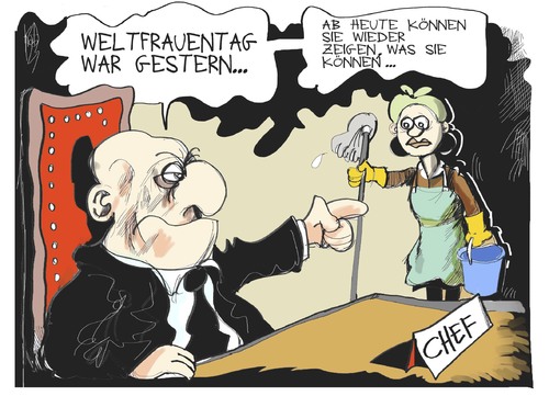Weltfrauentag Weltfrauentag