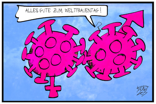 Weltfrauentag 2020 Weltfrauentag 2020