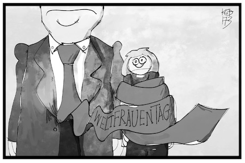 Weltfrauentag Weltfrauentag