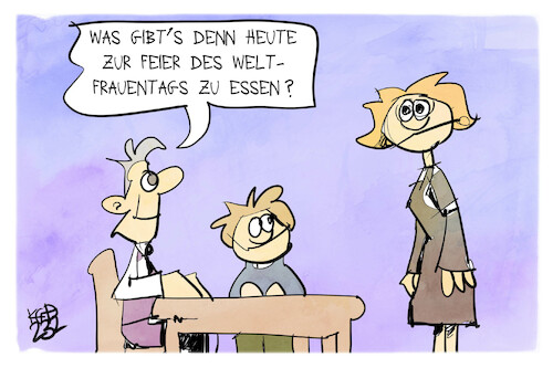 Weltfrauentag Weltfrauentag