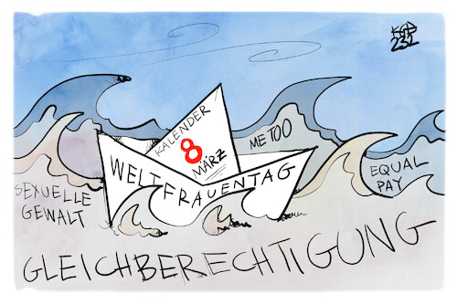 Weltfrauentag Weltfrauentag