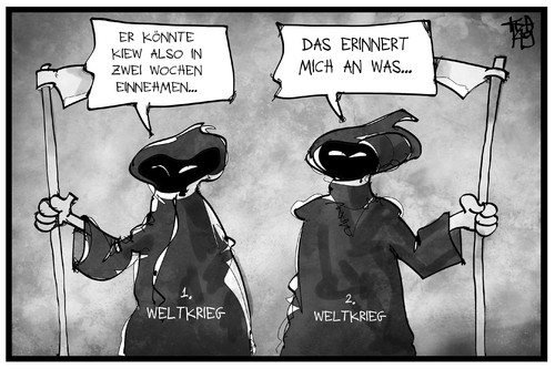 Weltkriege unter sich Weltkriege unter sich
