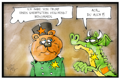 Weltpolizei Weltpolizei