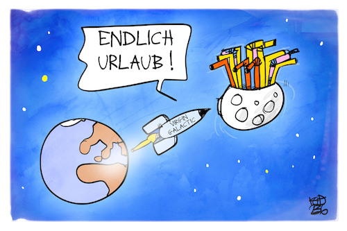 Weltraumtourismus