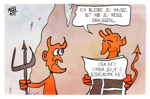 Weltweite Temperaturrekorde Weltweite Temperaturrekorde