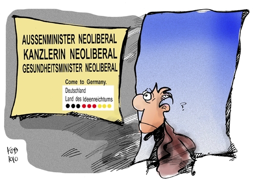Werbung für Deutschland Werbung für Deutschland