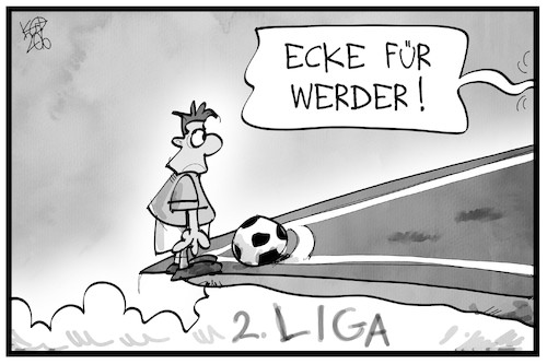 Werder Bremen vor dem Abstieg Werder Bremen vor dem Abstieg
