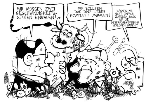 Werkstatt Europa Werkstatt Europa