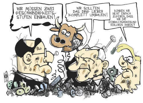 Werkstatt Europa Werkstatt Europa