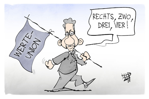 Werte Union Werte Union