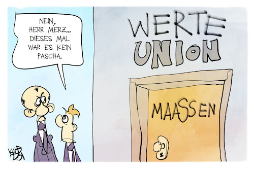 Werteunion Werteunion