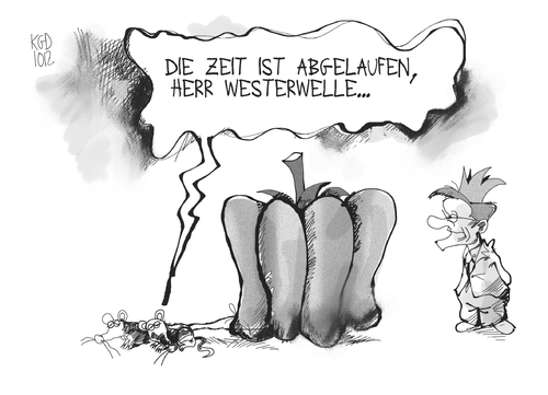Westerwelle Westerwelle