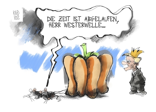 Westerwelle Westerwelle