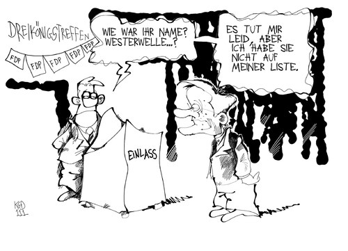Westerwelle Westerwelle