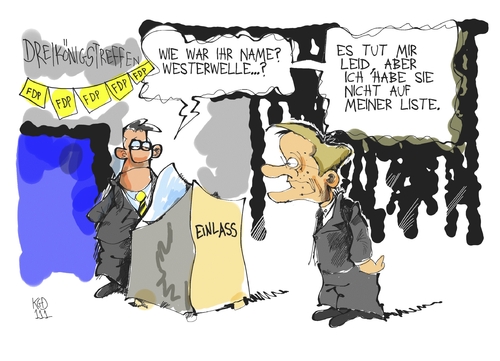 Westerwelle Westerwelle
