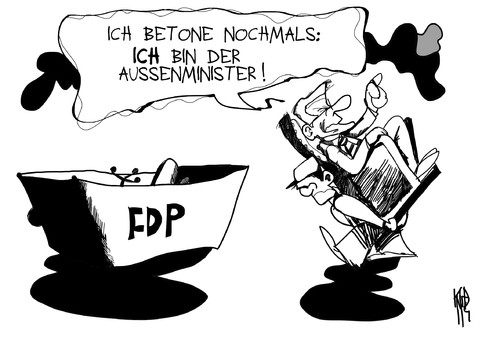 Westerwelle Westerwelle