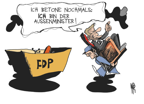 Westerwelle Westerwelle