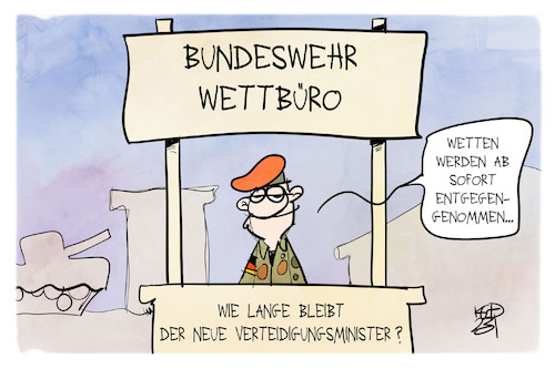 Wetten auf Pistorius Wetten auf Pistorius
