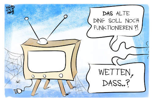 Wetten dass Wetten dass