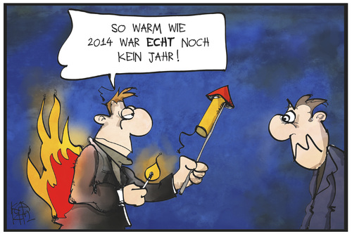 Wetter 2014 Wetter 2014
