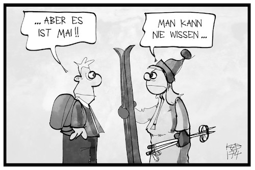 Wetter im Mai Wetter im Mai