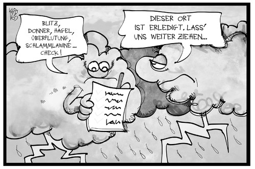 Wetterextreme Wetterextreme