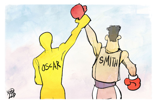 Will Smith Will Smith