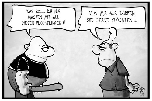 Willkommenskultur Willkommenskultur