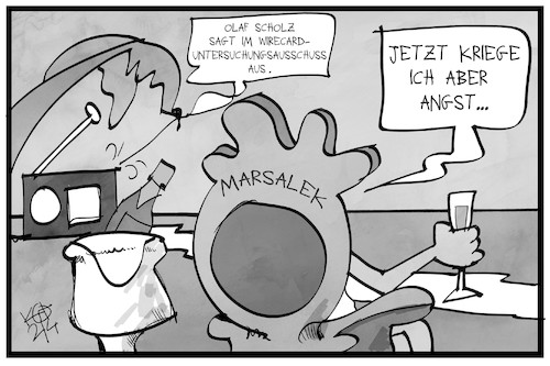 Wirecard-Skandal Wirecard-Skandal