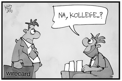 Wirecard Wirecard