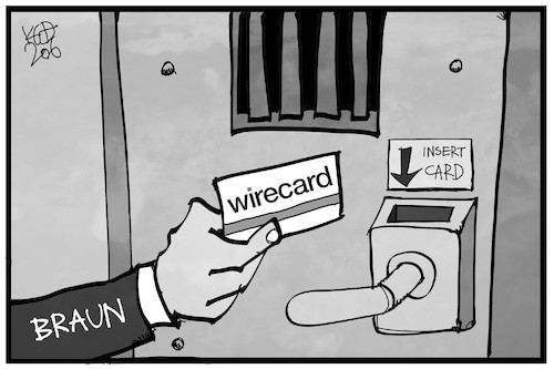 Wirecard Wirecard