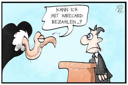 Wirecard Wirecard