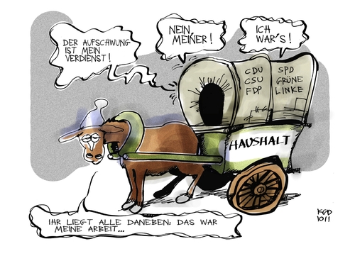 Wirtschaftsaufschwung Wirtschaftsaufschwung