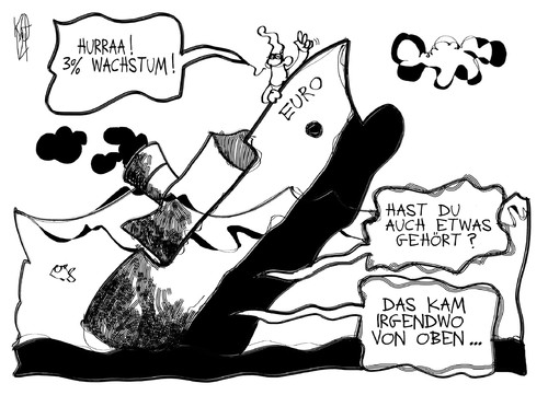 Wirtschaftsboom Wirtschaftsboom