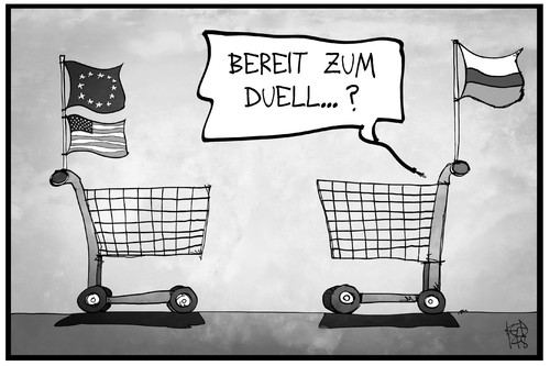 Wirtschaftsduell Wirtschaftsduell