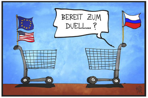 Wirtschaftsduell Wirtschaftsduell